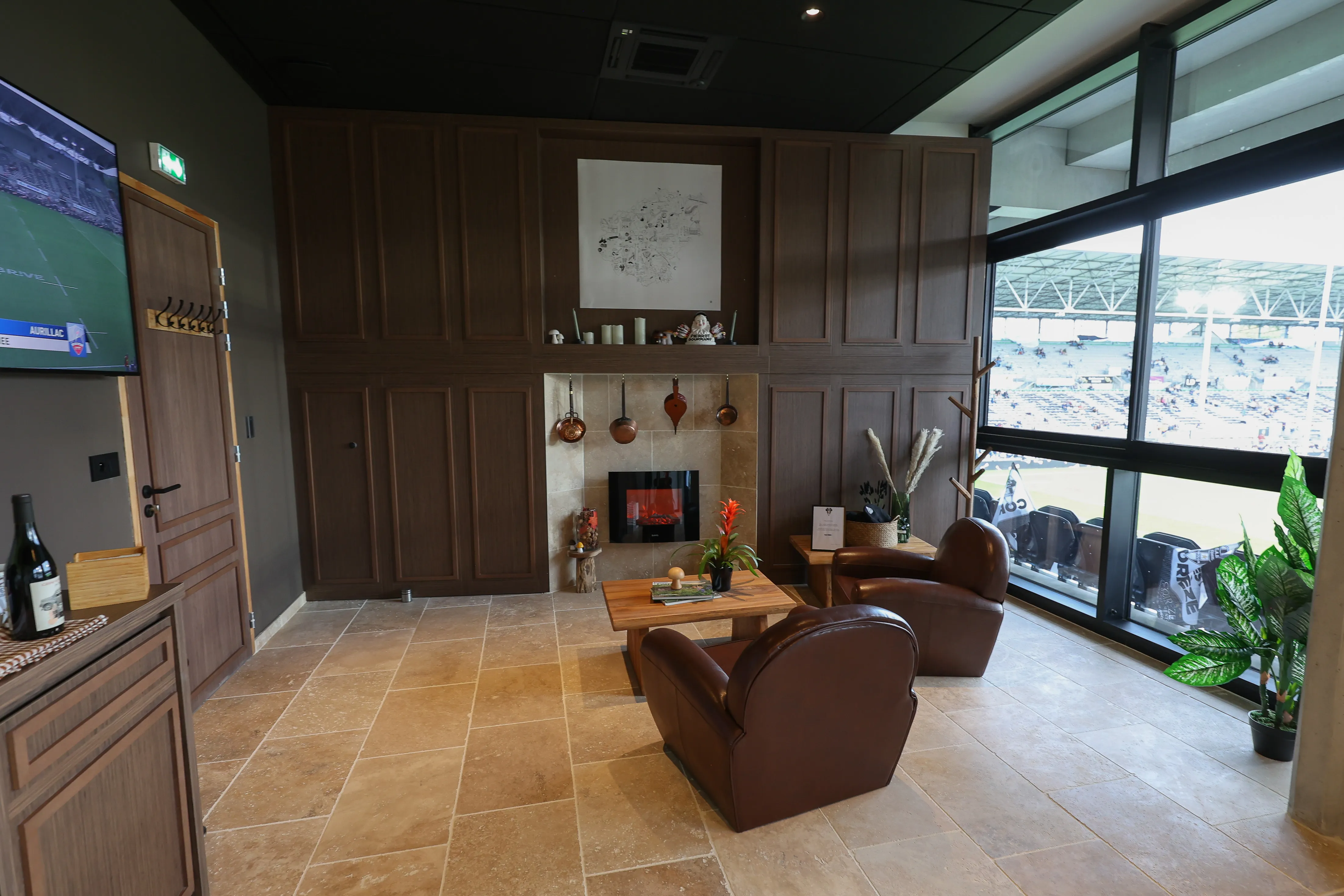 Salon