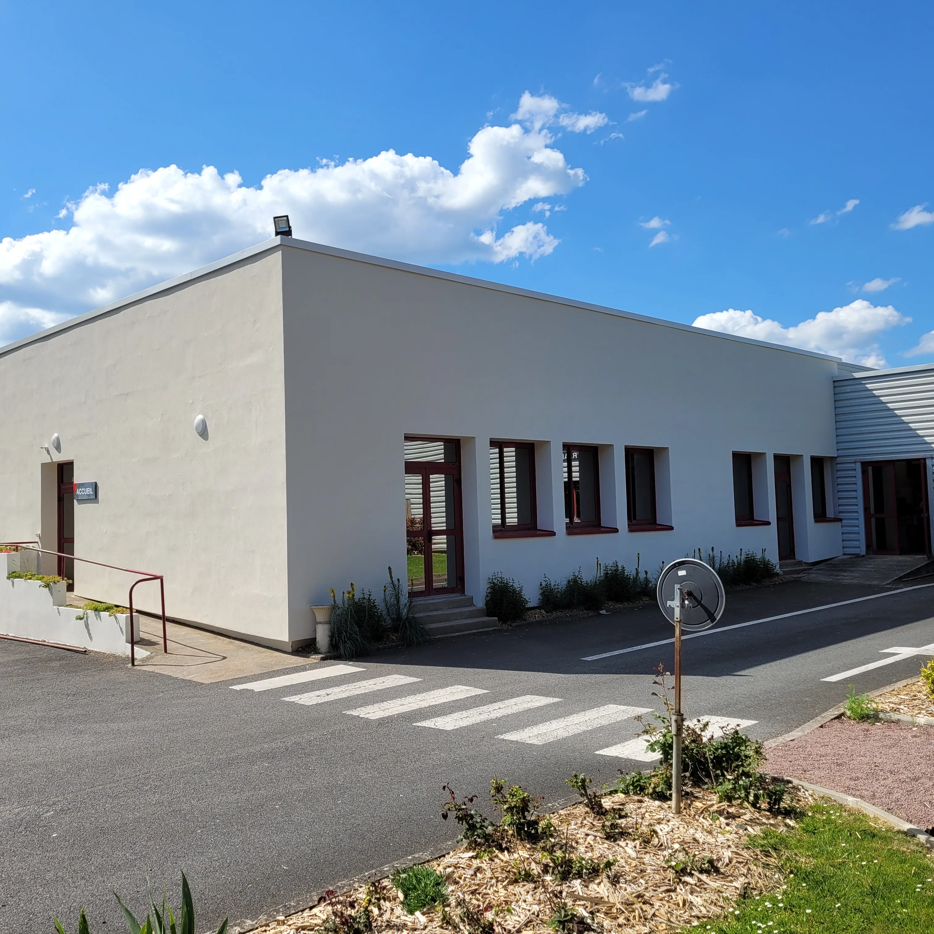 Façade