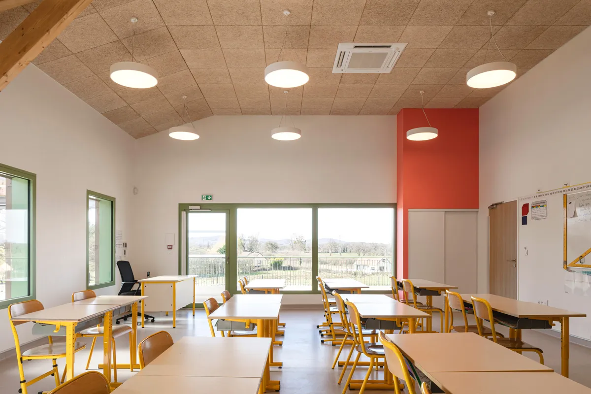 Cantine