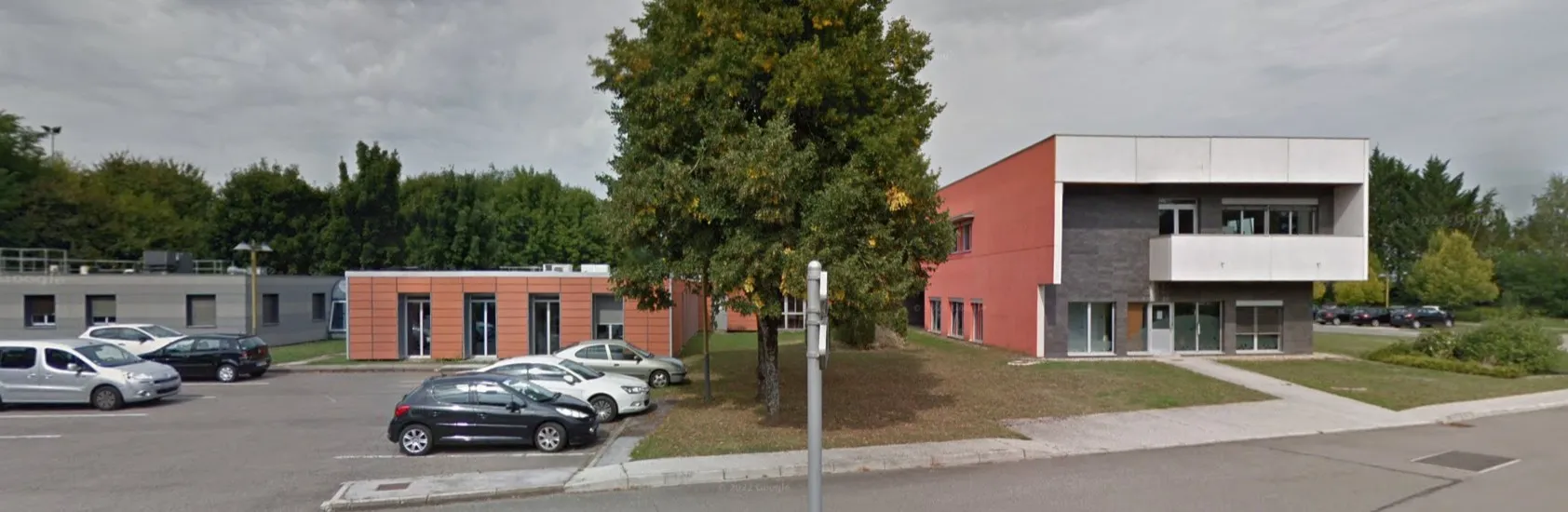 Autre vue extérieure