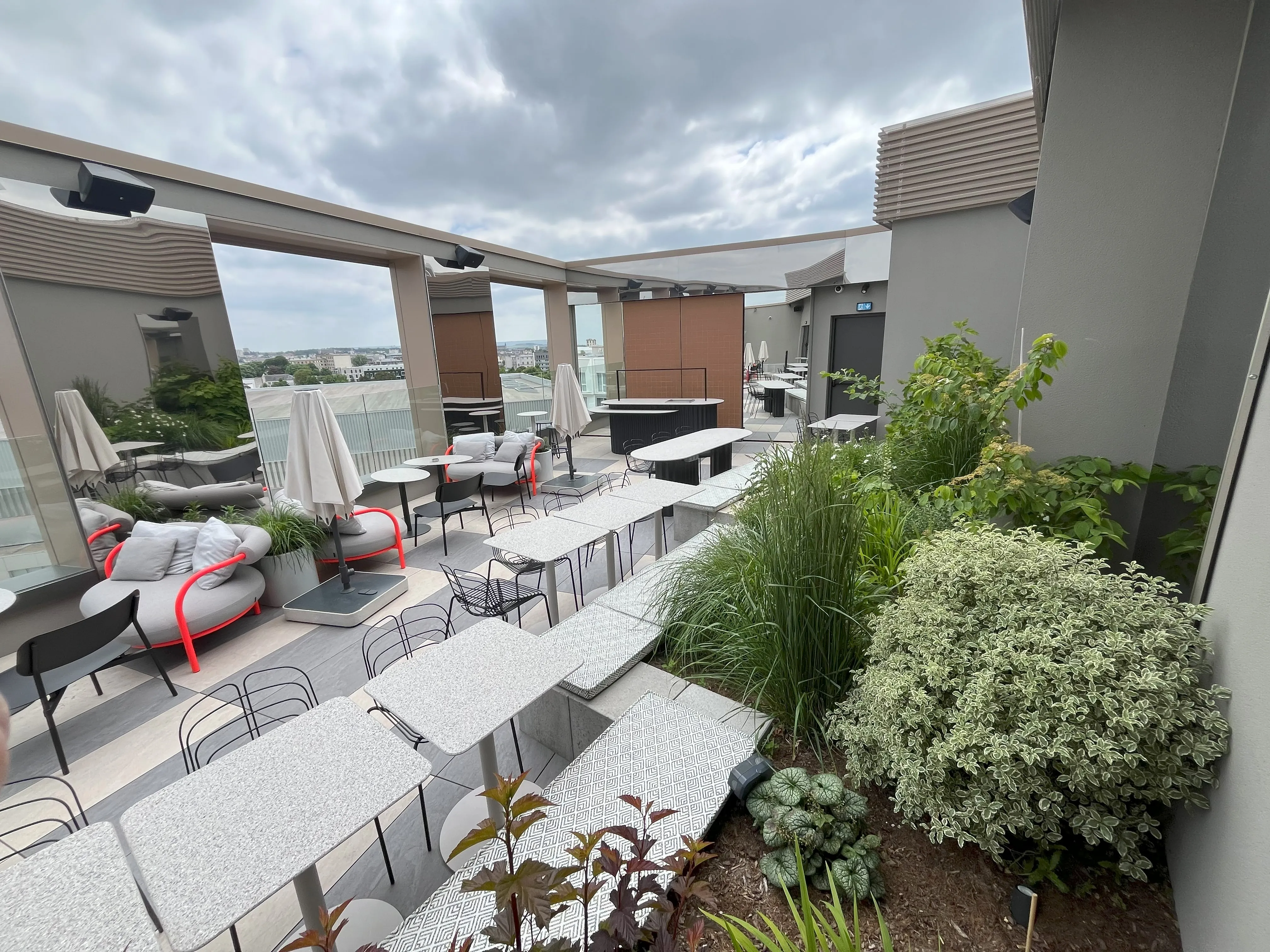Rooftop