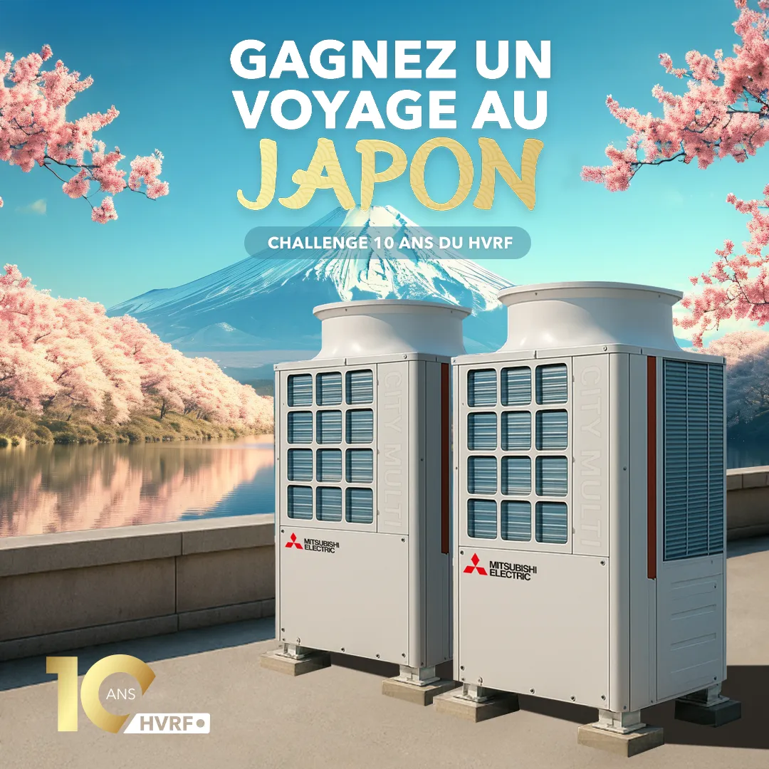 Affiche 10ans du HVRF