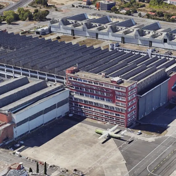 T3D25 - airbus - Communication