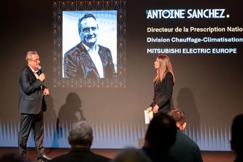 Antoine SANCHEZ (Crédit photo E.Perret/Sajin)