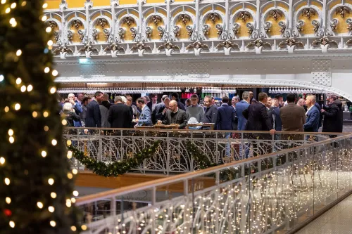 Vue générale (crédit photo E.Perret/Sajin)