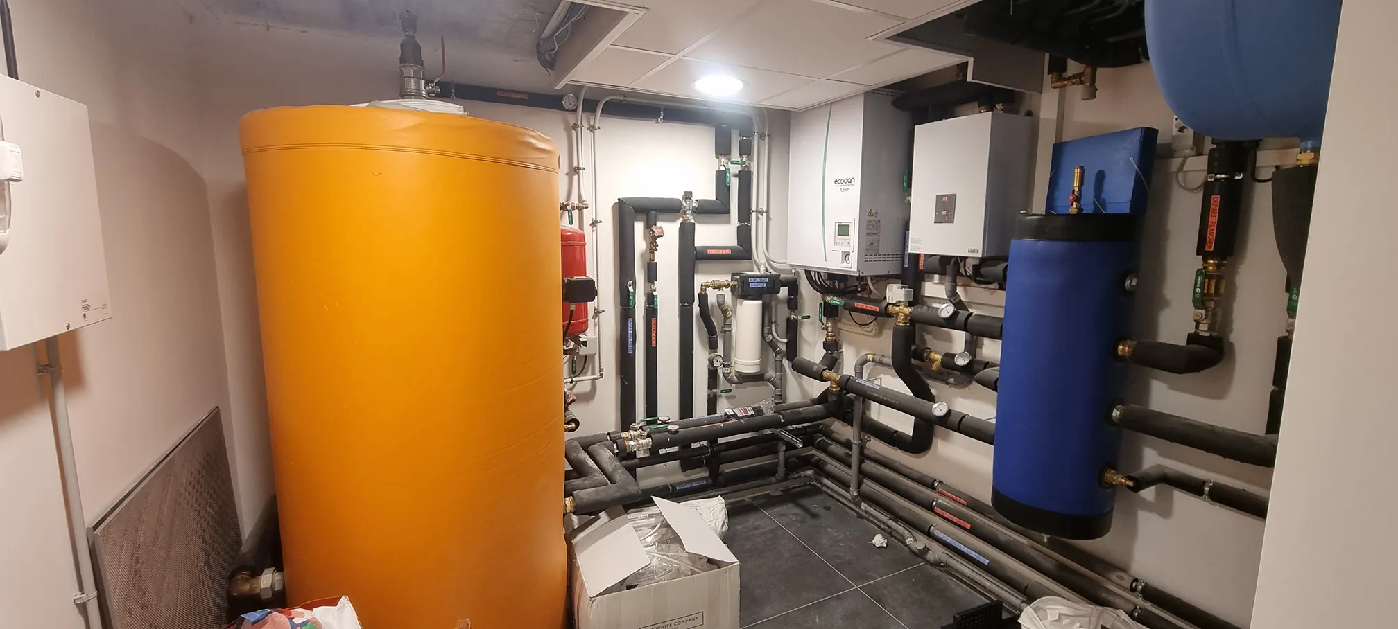 Chalet Le Grand Gibannaz