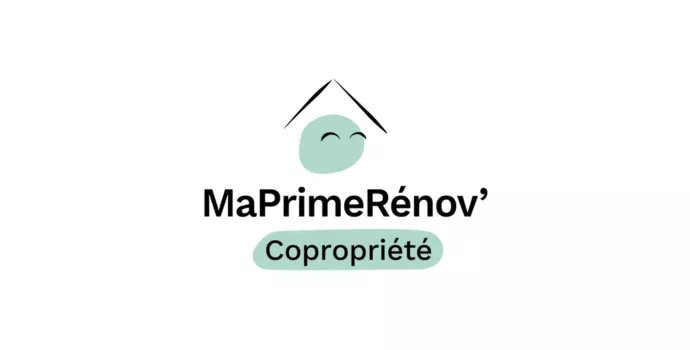 MaPrimeRénov’ Copropriété