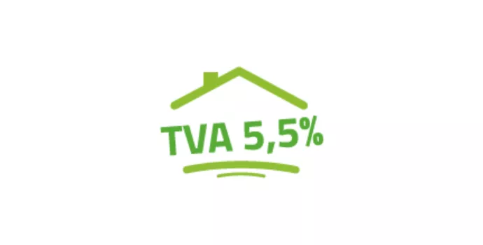 La TVA à taux réduit