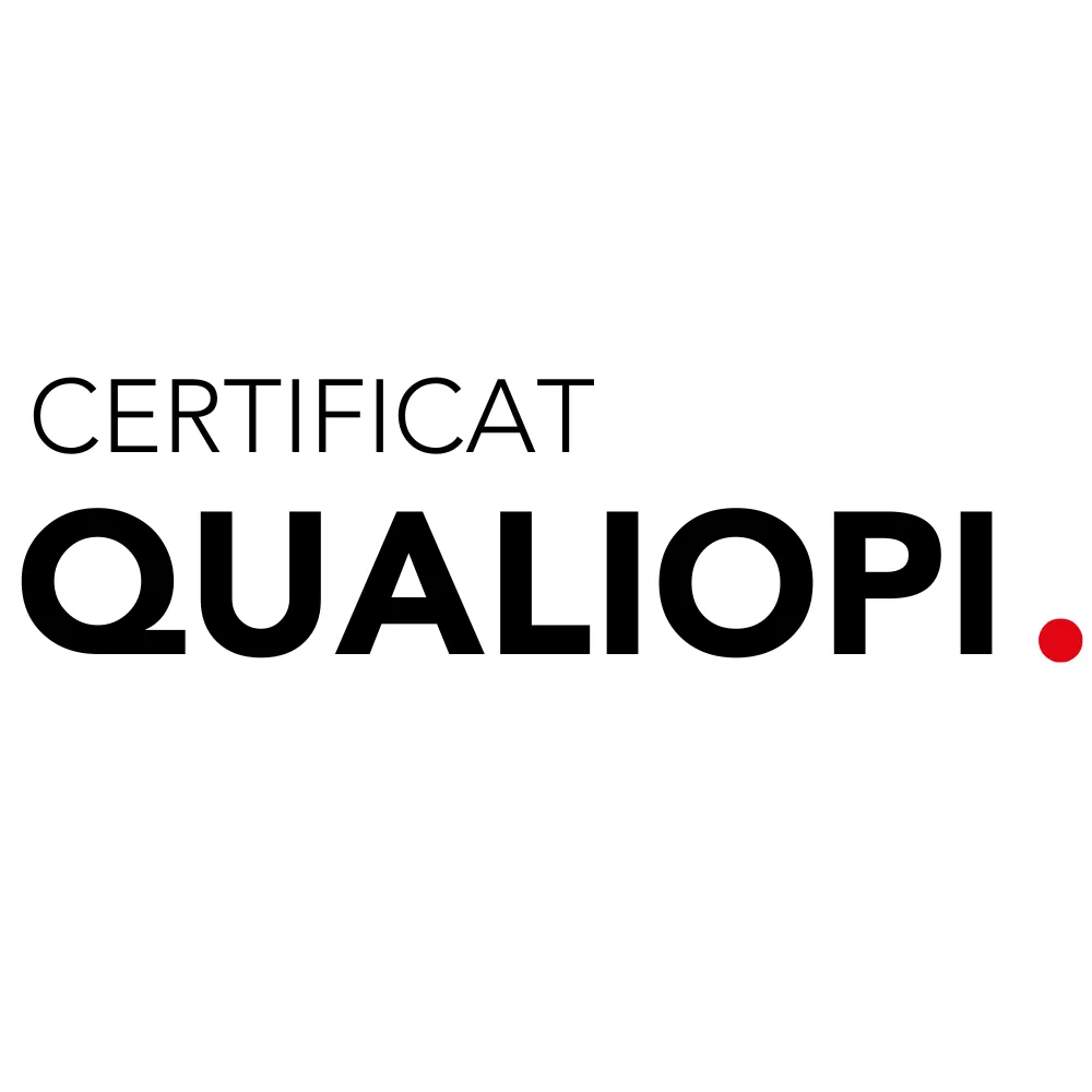 Certificat QUALIOPI