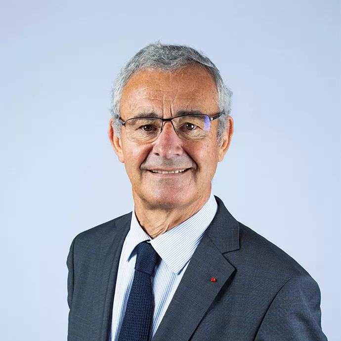 Philippe Pelletier 