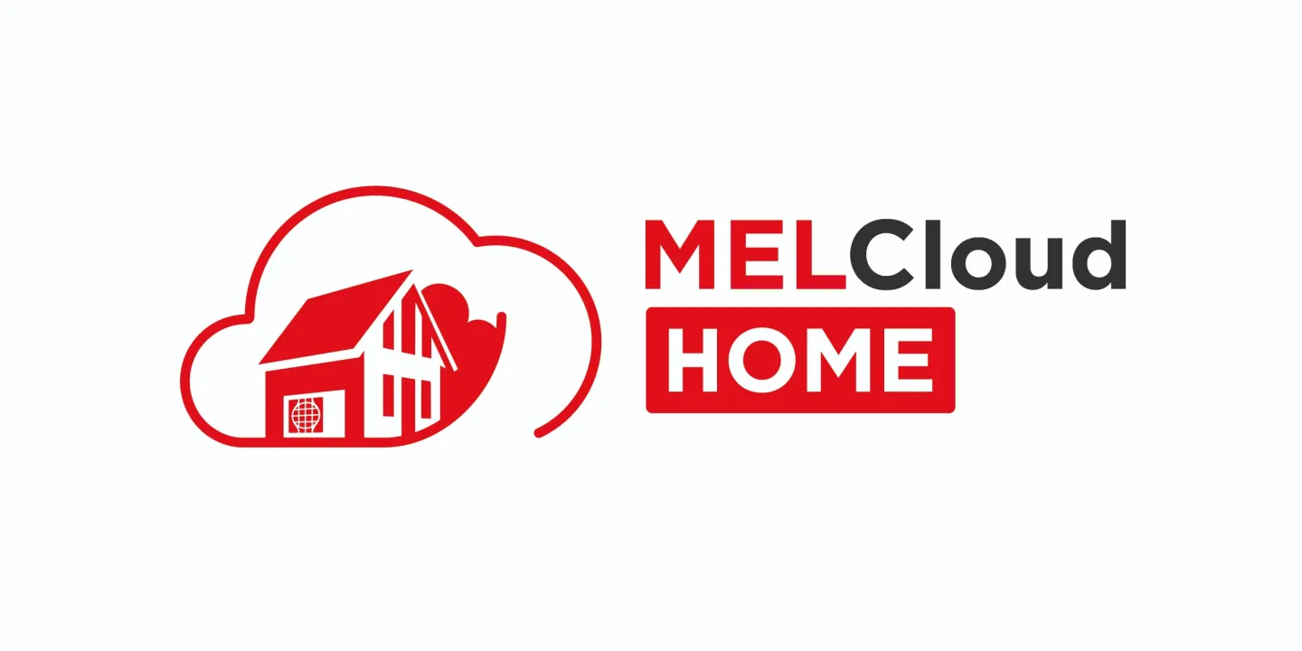 Logo MelCloud Home