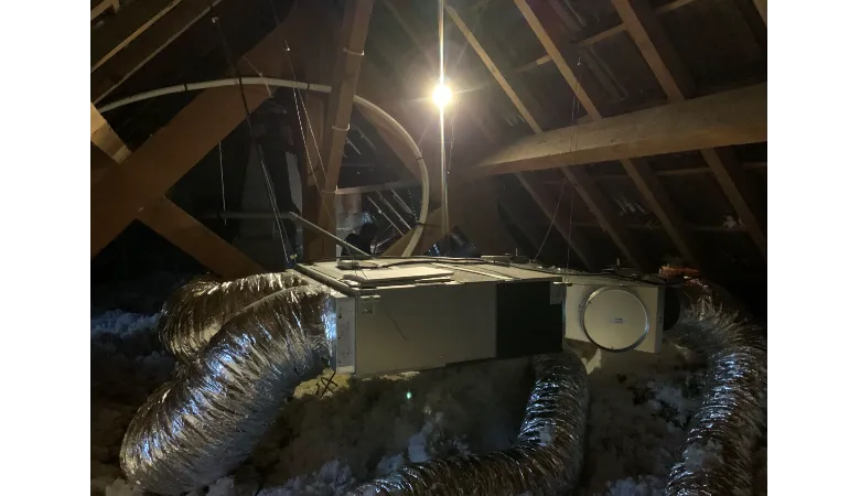 GAINABLE CHAMBRES ÉTAGE