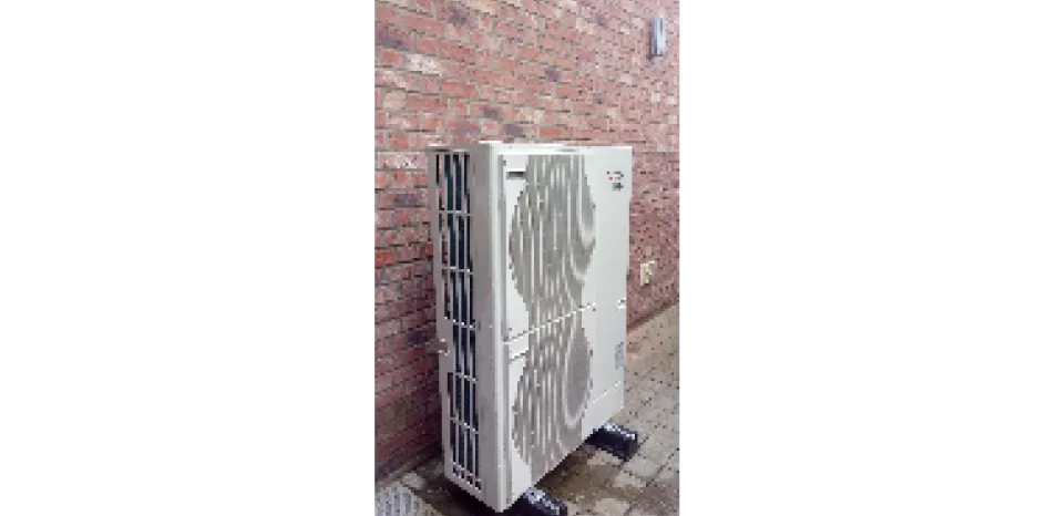 Ecodan Hydrobox Power Inverter 11 Ecodan Hydrobox Power Inverter 11