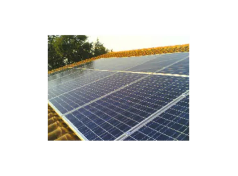 Image de SARL SOLAIRCIE DIFFUSION