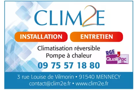 Image de CLIM2E