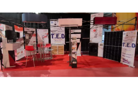 Image de TEDDY ENERGIE DEVELOPPEMENT