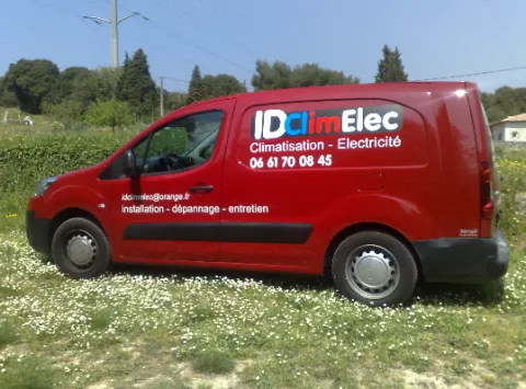 Image de ID CLIM ELEC