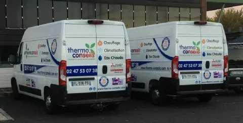 Image de THERMO ENERGY