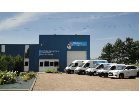 Image de MULTI FROID SERVICES