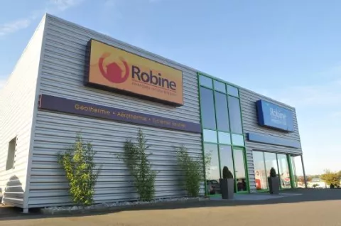 Image de ROBINE ENERGIES (50)