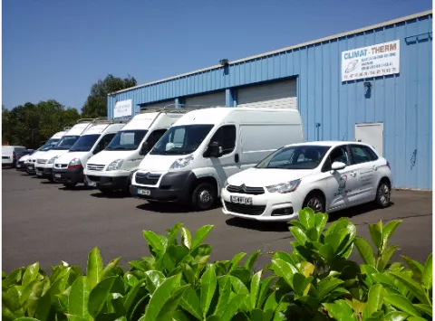 Image de CLIMAT-THERM