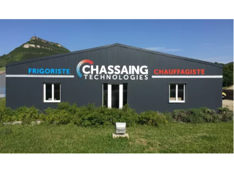 Image de CHASSAING TECHNOLOGIES