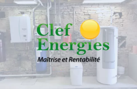 Image de CLEF ENERGIES