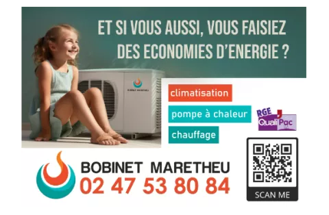 Image de SARL BOBINET-MARETHEU