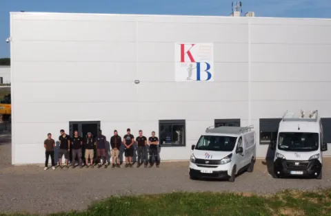 Image de SARL KB