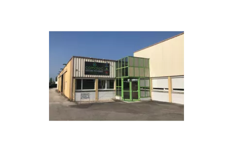 Image de COMALEC SAC