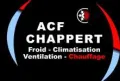 Visuel de ACF CHAPPERT