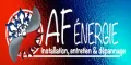 Visuel de AF ENERGIE