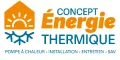 Visuel de CONCEPT ENERGIE THERMIQUE