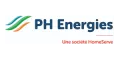 Visuel de PH ENERGIES