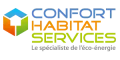 Visuel de CONFORT HABITAT SERVICES