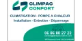 Visuel de CLIMPAC CONFORT