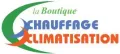 Visuel de LA BOUTIQUE CHAUFFAGE ET CLIMATISATION