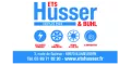 Visuel de ETS HUSSER-BUHL