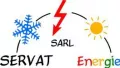 Visuel de SARL SERVAT ENERGIE