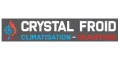 Visuel de CRYSTAL FROID CLIMATISATION
