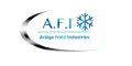 Visuel de ARIEGE FROID INDUSTRIE