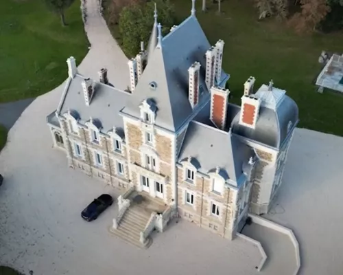 Château de Montreuil