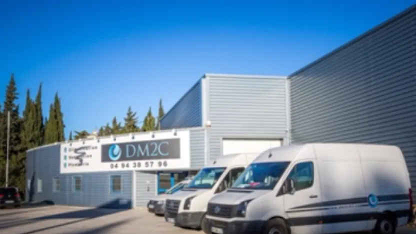 Image de DM2C