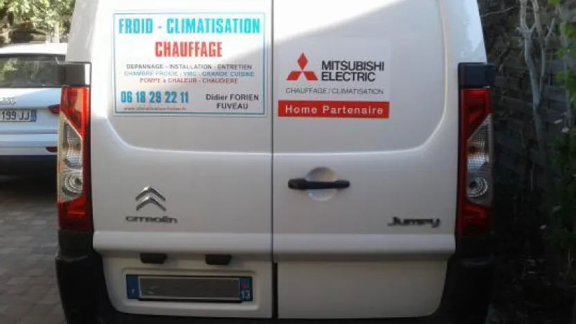 Image de EURL FORIEN