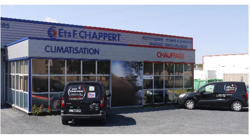 Image de ACF CHAPPERT
