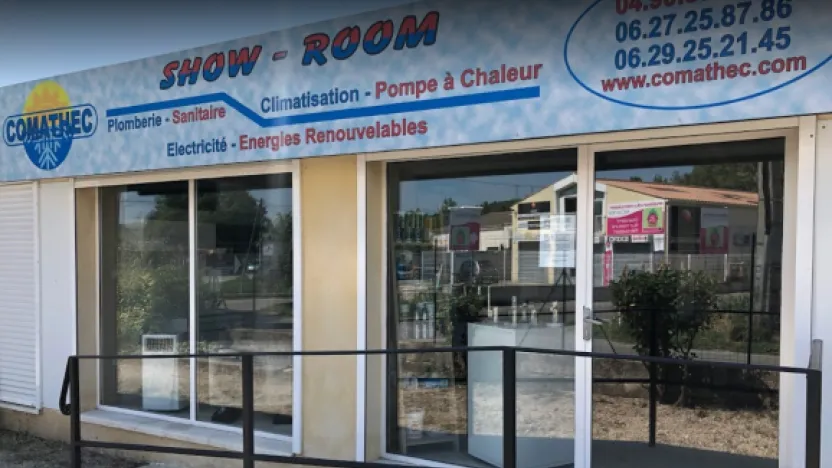 Image de COMATHEC