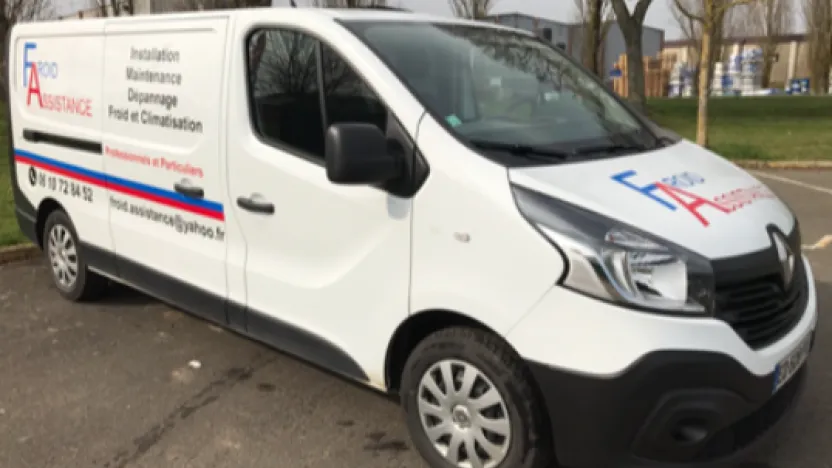 Image de FROID ASSISTANCE