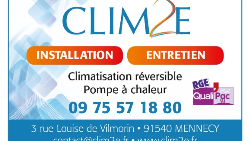 Image de CLIM2E