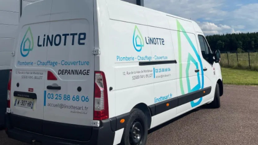 Image de LINOTTE ALAIN