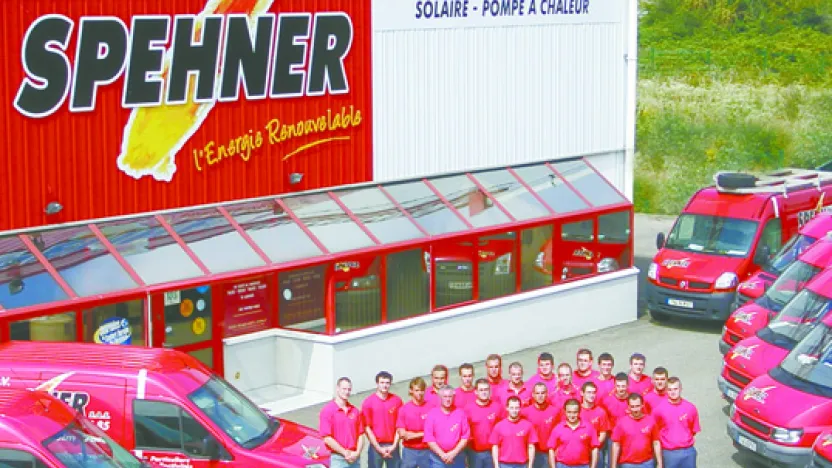 Image de SPEHNER